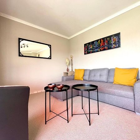 Rooftop Apartement - Quartier Croisette - Esc'Appart Cannes Exterior foto
