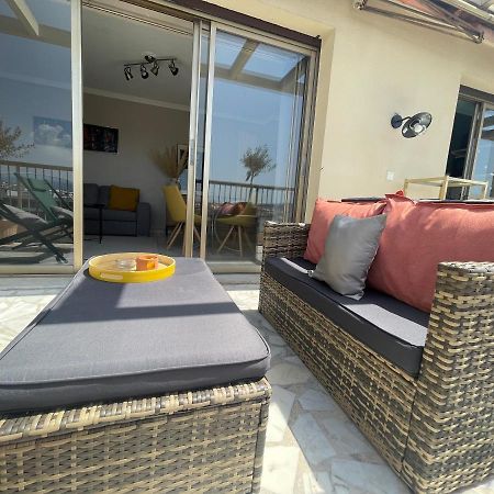 Rooftop Apartement - Quartier Croisette - Esc'Appart Cannes Exterior foto
