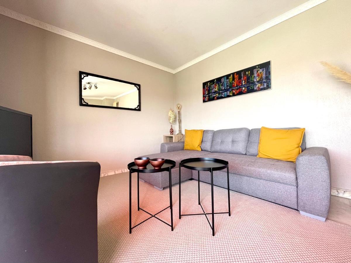 Rooftop Apartement - Quartier Croisette - Esc'Appart Cannes Exterior foto