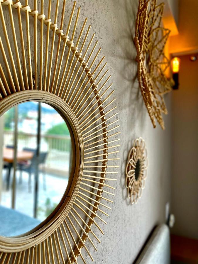 Rooftop Apartement - Quartier Croisette - Esc'Appart Cannes Exterior foto